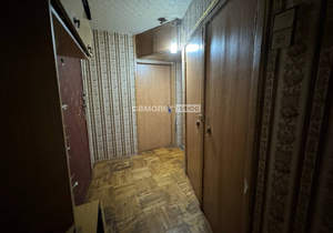 3-к квартира, вторичка, 52м2, 3/5 этаж