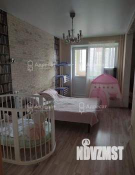 1-к квартира, вторичка, 37м2, 8/17 этаж