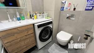 3-к квартира, вторичка, 85м2, 23/23 этаж