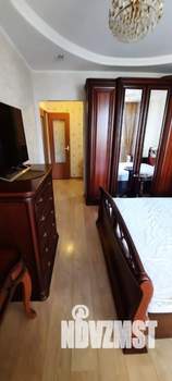 3-к квартира, вторичка, 82м2, 12/25 этаж