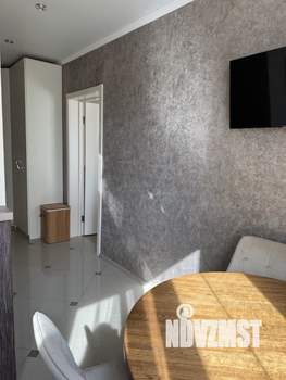 1-к квартира, вторичка, 39м2, 5/17 этаж