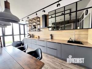 3-к квартира, вторичка, 95м2, 24/25 этаж