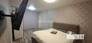 2-к квартира, вторичка, 57м2, 15/25 этаж