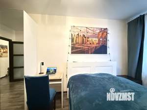 1-к квартира, вторичка, 33м2, 4/7 этаж