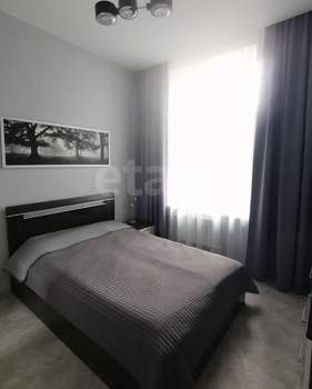 2-к квартира, вторичка, 42м2, 4/9 этаж