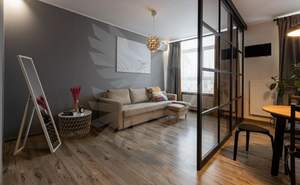 1-к квартира, вторичка, 35м2, 5/5 этаж
