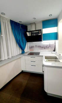 2-к квартира, вторичка, 43м2, 12/12 этаж