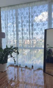 3-к квартира, вторичка, 92м2, 24/25 этаж