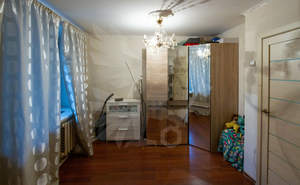 2-к квартира, вторичка, 35м2, 2/9 этаж