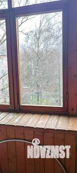 2-к квартира, вторичка, 56м2, 5/5 этаж