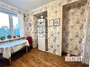3-к квартира, вторичка, 79м2, 3/13 этаж