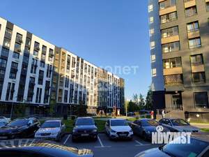 3-к квартира, вторичка, 79м2, 8/8 этаж