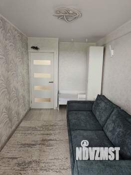 1-к квартира, вторичка, 37м2, 11/17 этаж