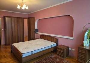 4-к квартира, вторичка, 130м2, 7/11 этаж