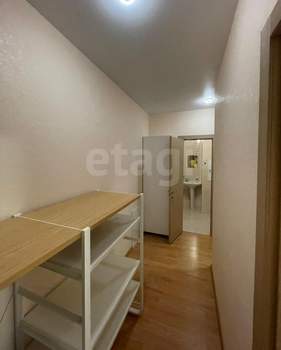 1-к квартира, вторичка, 35м2, 15/17 этаж