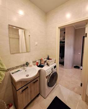 2-к квартира, вторичка, 52м2, 6/8 этаж