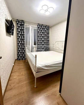 3-к квартира, вторичка, 63м2, 5/14 этаж