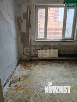 2-к квартира, вторичка, 56м2, 14/17 этаж