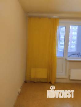 3-к квартира, вторичка, 74м2, 2/17 этаж