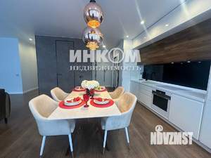 3-к квартира, вторичка, 92м2, 1/4 этаж