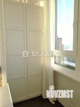 2-к квартира, вторичка, 64м2, 20/25 этаж