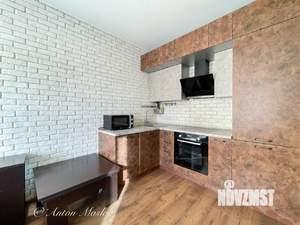 2-к квартира, вторичка, 35м2, 6/26 этаж