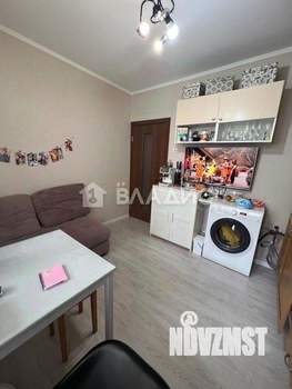 1-к квартира, вторичка, 41м2, 1/22 этаж