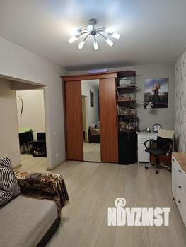 1-к квартира, вторичка, 30м2, 2/5 этаж