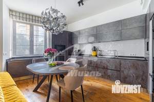 4-к квартира, вторичка, 91м2, 2/24 этаж