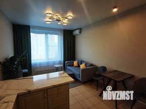 1-к квартира, вторичка, 47м2, 13/25 этаж