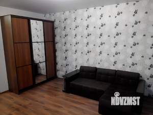 Студия квартира, вторичка, 36м2, 1/3 этаж