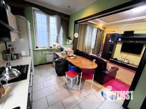 3-к квартира, вторичка, 79м2, 2/5 этаж