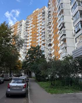 3-к квартира, вторичка, 83м2, 12/17 этаж