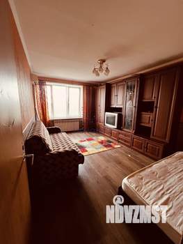 1-к квартира, вторичка, 35м2, 8/12 этаж