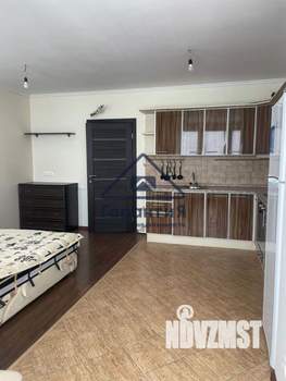 Студия квартира, вторичка, 29м2, 11/14 этаж