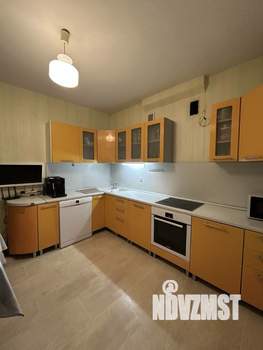 2-к квартира, вторичка, 79м2, 2/17 этаж