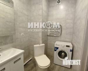 3-к квартира, вторичка, 59м2, 14/17 этаж