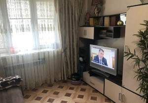 2-к квартира, вторичка, 70м2, 1/17 этаж