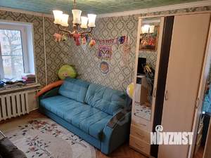 3-к квартира, вторичка, 70м2, 5/9 этаж