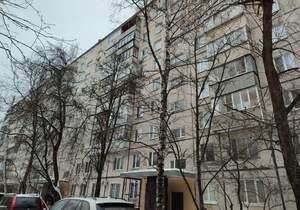 2-к квартира, вторичка, 47м2, 5/9 этаж