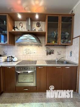 3-к квартира, вторичка, 68м2, 3/16 этаж