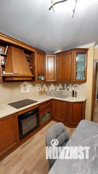 2-к квартира, вторичка, 52м2, 8/14 этаж