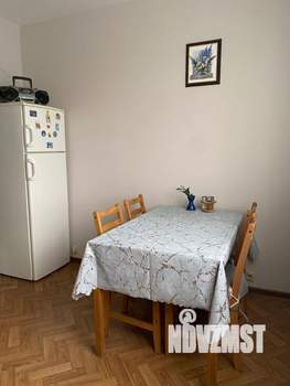 3-к квартира, вторичка, 76м2, 6/16 этаж