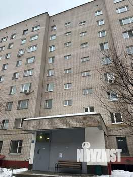 3-к квартира, вторичка, 64м2, 2/9 этаж