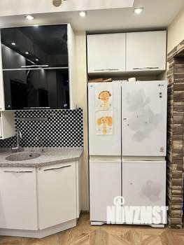 4-к квартира, вторичка, 105м2, 7/8 этаж