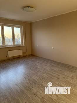 1-к квартира, вторичка, 37м2, 9/17 этаж