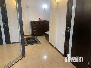 3-к квартира, вторичка, 89м2, 17/25 этаж