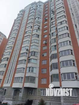 3-к квартира, вторичка, 76м2, 16/17 этаж