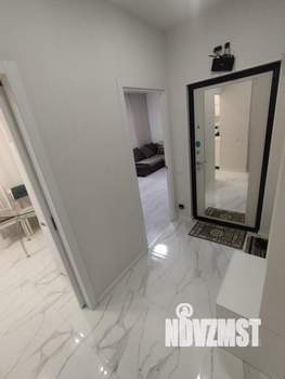 2-к квартира, вторичка, 50м2, 3/17 этаж