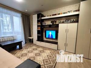 2-к квартира, вторичка, 41м2, 2/5 этаж